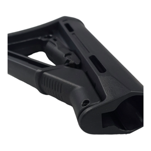 CTR Buttstock for Kublai - Wells - Classic Army 