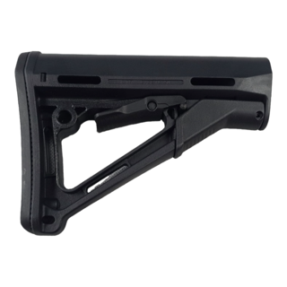 I - CTR Buttstock - Black