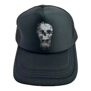 Cool Skull Cap