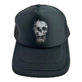 Cap - Cool Skull