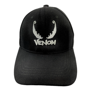 Cap - Venom Embroidered