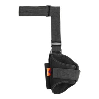Tacbull Concealed Universal Ankle Holster - Suitable for Compact GBB Pistols