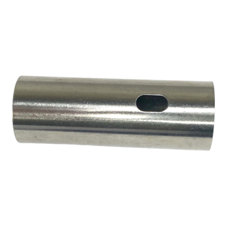 50% Stainless Steel Cylinder for Gel Blasters