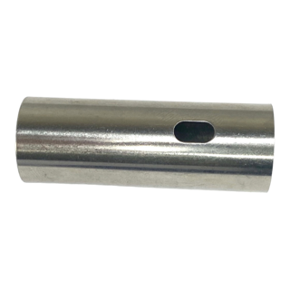 Cylinder 50% stainless steel