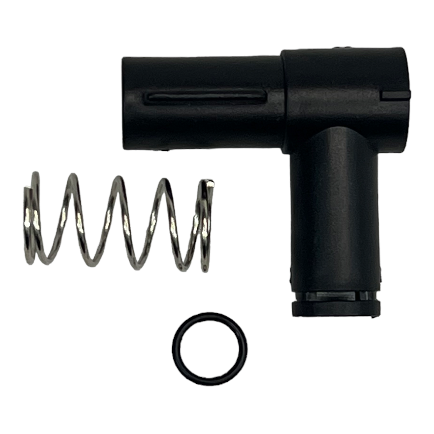 CYMA T-Piece Adapter for CYMA-Based Gel Blasters