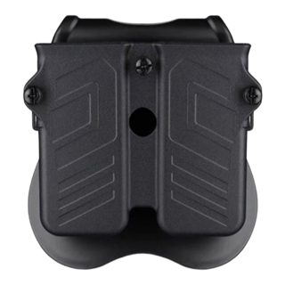 Cytac - Universal Double Magazine Pouch
