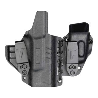 Cytac K-Master Claw IWB Mag and Pistol Combo Holster