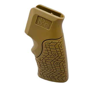 Daniel Defense Style AEG M4 Gel Blaster Rifle Pistol Grip