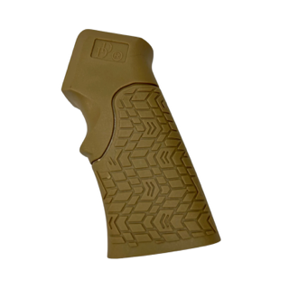 Daniel Defense Style AEG M4 Gel Blaster Rifle Pistol Grip