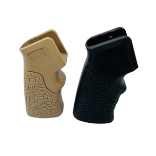 Daniel Defense Style AEG M4 Gel Blaster Rifle Pistol Grip