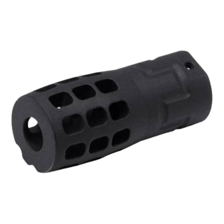 DYTAC GP Flash Hider (14mm CCW)