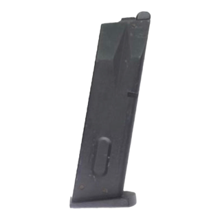 Double Bell Taurus M92 A1 M9 Green Gas Magazine - 736J