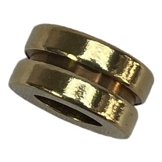 Double Stack Brass Short Stroke