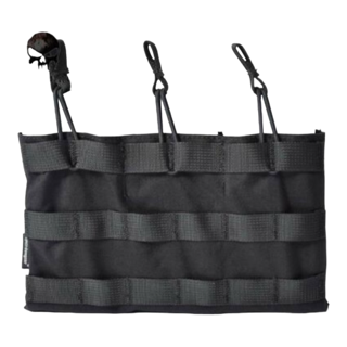 Emersongear 5.56 Triple Open Top Magazine Pouch