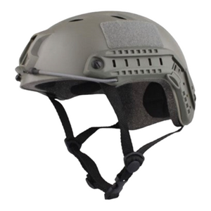 FAST Combat Helmet - Foliage Green