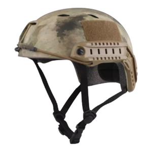 FAST Combat Helmet - AT