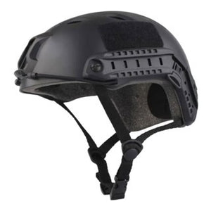 FAST Combat Helmet - Black