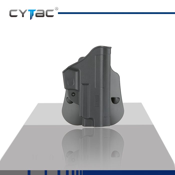 Cytac F-speeder Fast Draw Holster - GBB Beretta 92