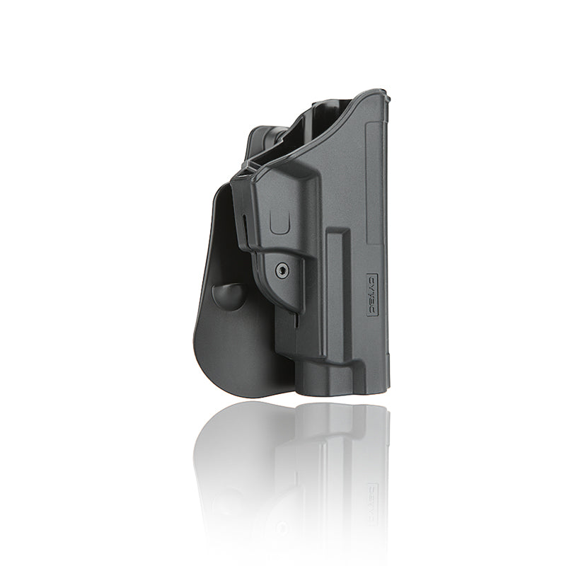 Cytac F-speeder Fast Draw Holster - GBB Beretta 92