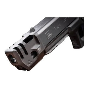 Strike Industries Mass Driver Compensator + Extended Recoil Rod