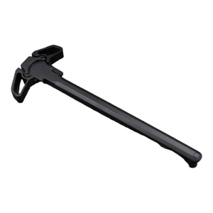 GBBR M4 - Upgraded CNC 7075 Alloy Tactical Ambidextrous Charging Handle - With steel Receiver locking claw