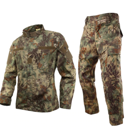 Kryptek 2025 mandrake jacket