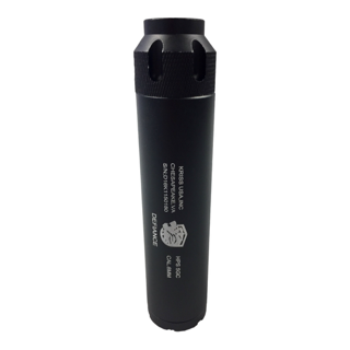 Kriss Sentry Ops .45 Defiance - 14mm CCW Threaded Base Suppressor