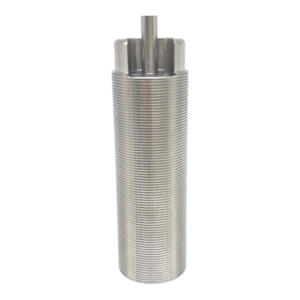 Kublai CNC Stainless Steel One Piece Cylinder and Head