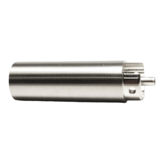 Kublai CNC Stainless Steel One Piece Cylinder and Head