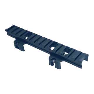 LDT & NWell - MP5 & MP5K - CNC Short Tactical Picatinny 20mm Rail for Scope / Sights