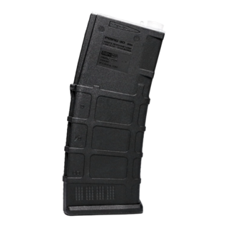 LDT Warinterest Nylon Tracer PMAG Magazine - Black