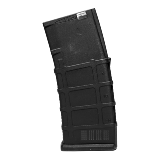 LDT Warinterest Nylon Tracer PMAG Magazine - Black