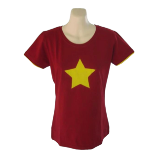 Ladies Star T-Shirt