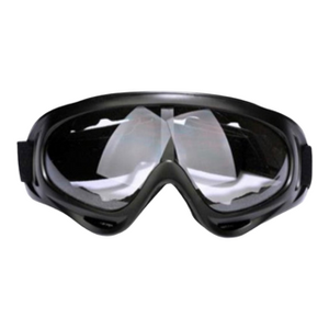 Gel Blaster Protective Eyewear - Large Protective Eye Goggles
