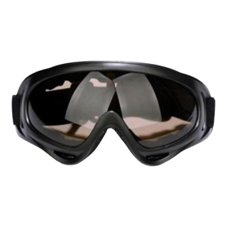 Large Protective Eye Goggles - Auburn – VIPERTAC