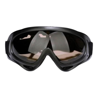 Gel Blaster Protective Eyewear - Large Protective Eye Goggles