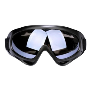 Gel Blaster Protective Eyewear - Large Protective Eye Goggles