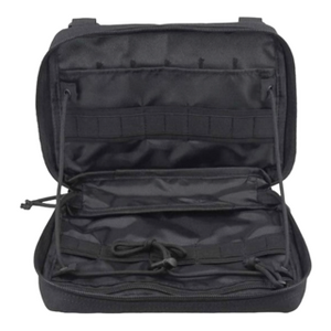 Large Utility Pouch with Molle Attachment