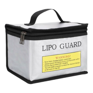 Large Capacity Lipo Battery Charging Safety Bag