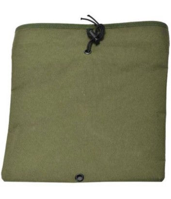 Large Capacity Military Dump Pouch - Molle