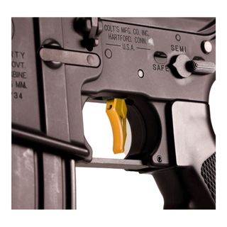 Laylax Prometheus "Epsilon" Round Trigger