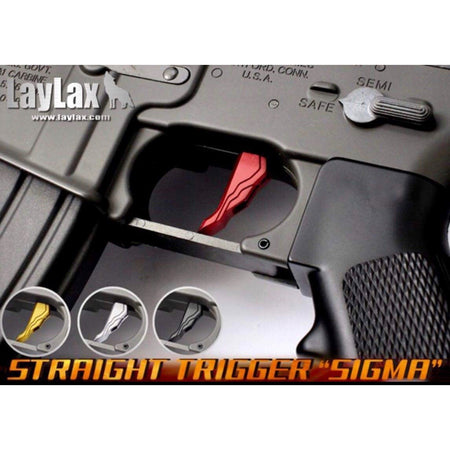 Laylax Prometheus "Sigma" Straight Trigger