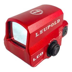 Leupold LCO Holographic Sight