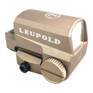Leupold - LCO - holographic Sight