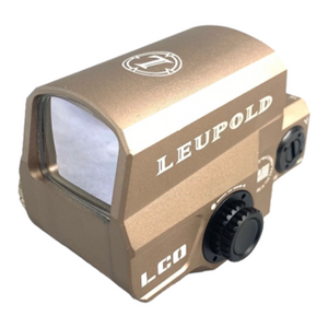 Leupold LCO Holographic Sight