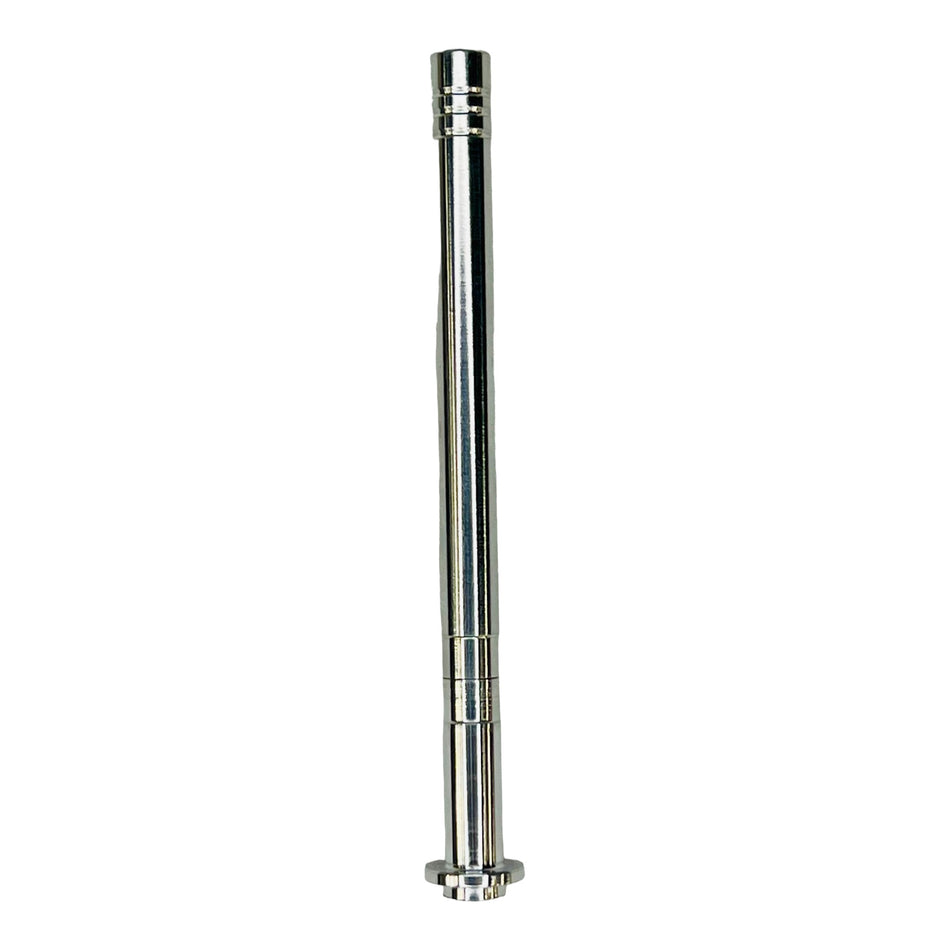 Lightened Shooters Recoil Spring Guide Rod for 2011 6" Hi-Capa Gel Blaster Pistol