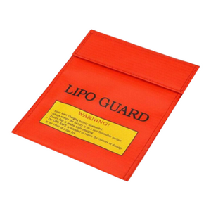 Lipo Battery Charging Safety Bag