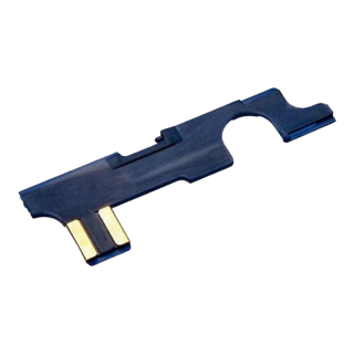 Lonex Anti-Heat Selector Plate for M16 Series