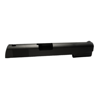 Lucifer P4 1911 Metal Slide - Black