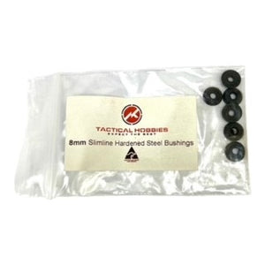 MK Tactical CNC 8mm Slimline Bushings